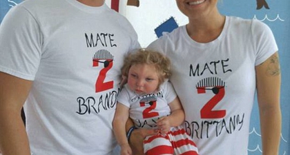 Kisah Haru Perjuangan Merawat Anak Microhydranencephaly