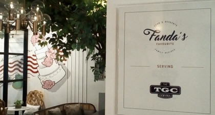 Quality Time di Akhir Pekan? Kunjungi Cafe Ini Saja