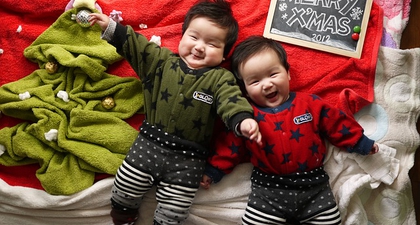 Nama Bayi yang Terinsipirasi oleh Indahnya Hari Natal