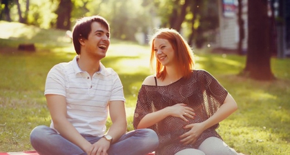 8 Ide Menarik Agar Hamil Jadi Lebih Menyenangkan