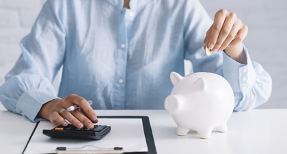 7 Cara Mengatur Keuangan Rumah Tangga agar Hemat