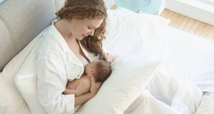 Waspada Mastitis pada Ibu Menyusui