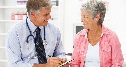 Waspada Mendiagnosis Penyakit Lewat Internet!