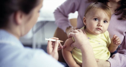 Waktu Terbaik untuk Vaksin Cacar