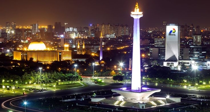 Cerita Cisca Becker: Jakarta Untuk Anak-Anakku