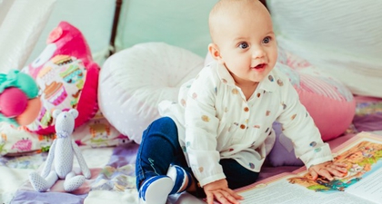 Anak Suka Membaca? Ini 5 Tandanya