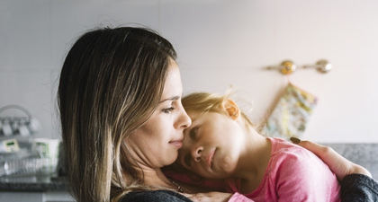 Moms, Ketahui Kalimat Ampuh Agar Anak Patuh