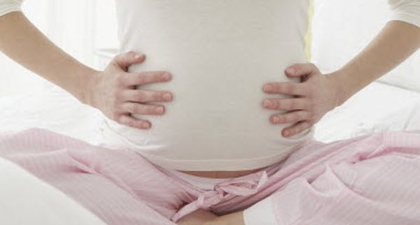 Mengatasi Sembelit Saat Hamil