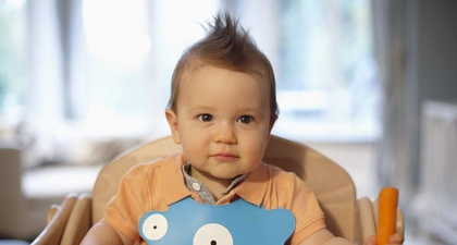 Nutrisi Tepat Lindungi Saluran Cerna Anak