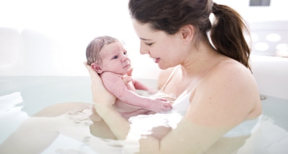 Keluhan Ibu Pasca Bersalin