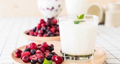 Sedang Diet? Ini Camilan yang Tepat untuk Anda