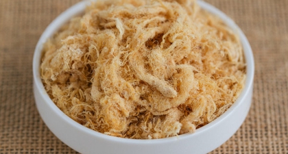 Abon Memang Praktis dan Enak, Tapi Apakah Menyehatkan?