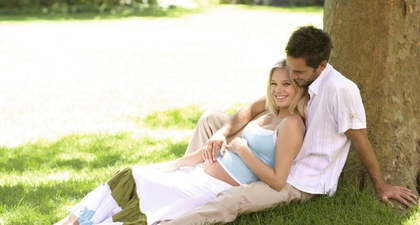 5 Tips Bantu Istri Hadapi Kehamilan