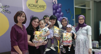 Menjalin Kehangatan Tanpa Hambatan