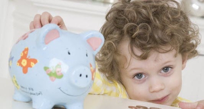 Pilih Menabung atau Merokok?