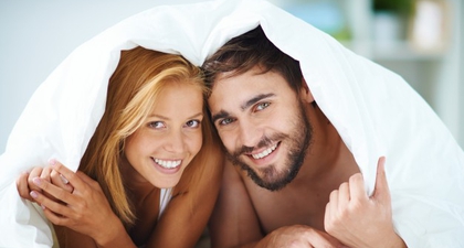 1 Menit yang Bikin Seks Tetap Hot Sampai Usia Tua 