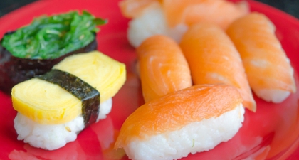 Konsumsi Ikan Mengurangi Risiko Asma