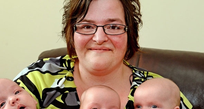 Hamil Berkat Operasi Lambung