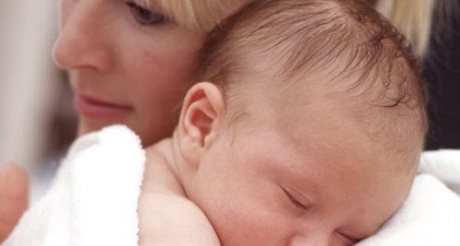 Ibu Baru Sering Kesepian