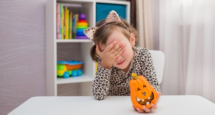 5 Cara Ampuh Menghadapi Balita yang Sedang Frustrasi