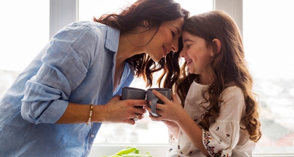 6 Hal yang Perlu Diajarkan pada Anak Perempuan Sejak Dini