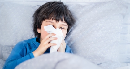 Ini Dia Alergi yang Sering Dialami oleh Balita!