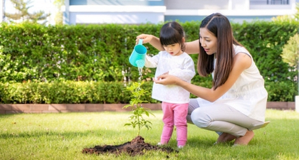 Life Skills yang Bisa Dipelajari Anak Selama Pandemi