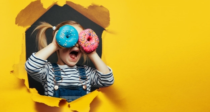 Pentingnya Camilan untuk Anak, Begini Cara Memberikan yang Tepat