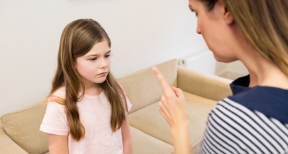 Ini Kebiasaan Orang Tua yang bisa Mengganggu Mental Anak