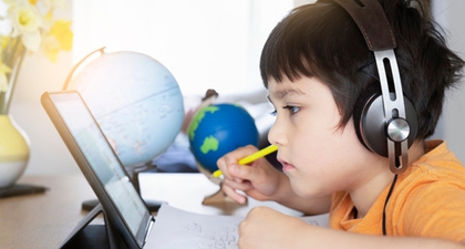 Kenali Karakter Generasi Alfa dan Cara Mendidiknya