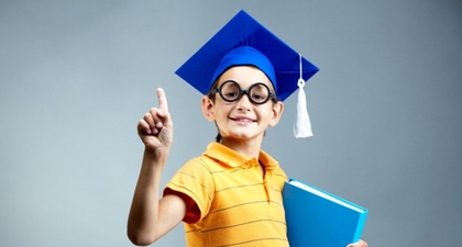 5 Ciri Anak Jenius yang Bisa Terlihat Sejak Usia Bayi