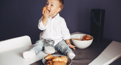 16 Mitos dan Fakta Soal Nutrisi Anak yang Moms Perlu Tahu