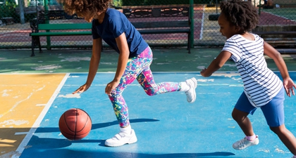 Olahraga Bisa Pengaruhi Tinggi Anak, Ini Faktanya, Moms!