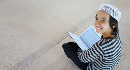 Kegiatan Seru untuk Anak saat Menjalani Puasa Ramadan 