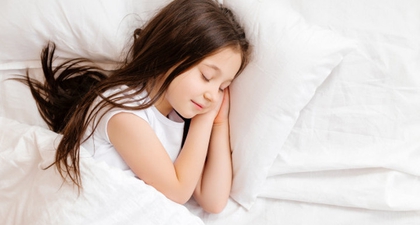 Mitos dan Fakta Seputar Tidur Anak yang Perlu Moms Tahu