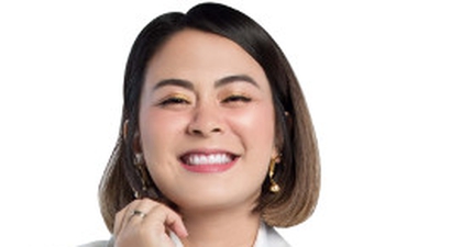 M&B Inspiring Moms of The Year: Andra Alodita