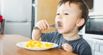 Apa Risikonya Jika Anak Makan Telur Setiap Hari?