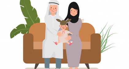 Nama Bayi Islami yang Terinspirasi Bulan Suci Ramadan