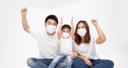 5 Titik Lengah Penyebaran Virus Corona yang Harus Diwaspadai