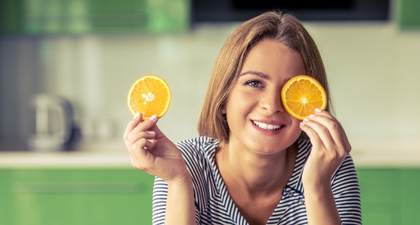 Waspada Konsumsi Vitamin C Berlebihan bagi Kesehatan!