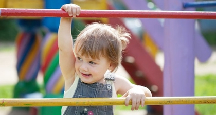 Ini Dia Cara Agar Anak Berani dan Percaya Diri