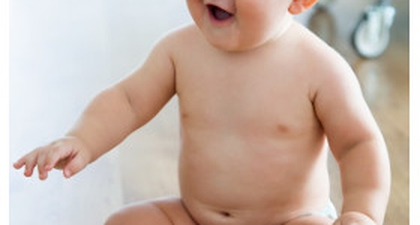 Apakah Bayi Gemuk Akan Tetap Gemuk saat Dewasa?