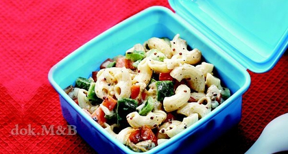 Macaroni Salad