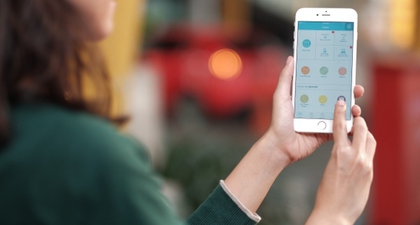 Kenyamanan Berkendara dalam Genggaman