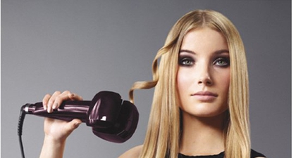 Rahasia Terbaru Agar Rambut Keriting Sempurna dan Seksi