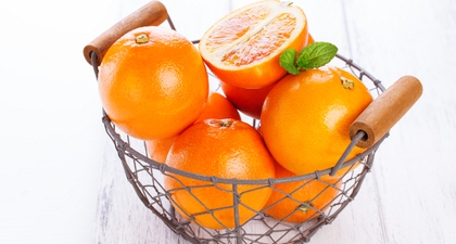 Ini Dia 6 Fakta Vitamin C yang Jarang Diketahui Orang