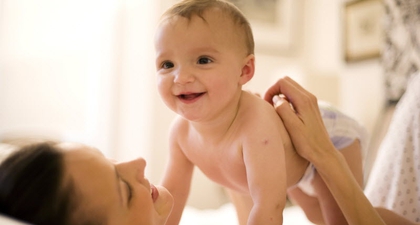 Manfaat Attachment Parenting (1) 