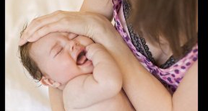 8 Tanda Bayi Butuh Penanganan Medis