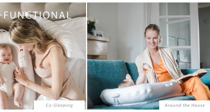 Kasur Unik untuk Si Kecil