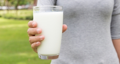 Pentingnya Minum Susu untuk Orang Dewasa